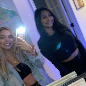 Meet your Posher, Ashlee